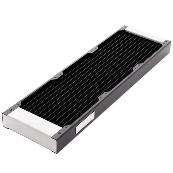 Watercool Heatkiller RAD 360-S Radiator - schwarz