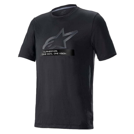 ALPINESTARS BICYCLE Ageless V3 Tech Short Sleeve Enduro Jersey