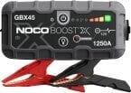 NOCO BOOST X 12V 1250A JUMP STARTER GBX45