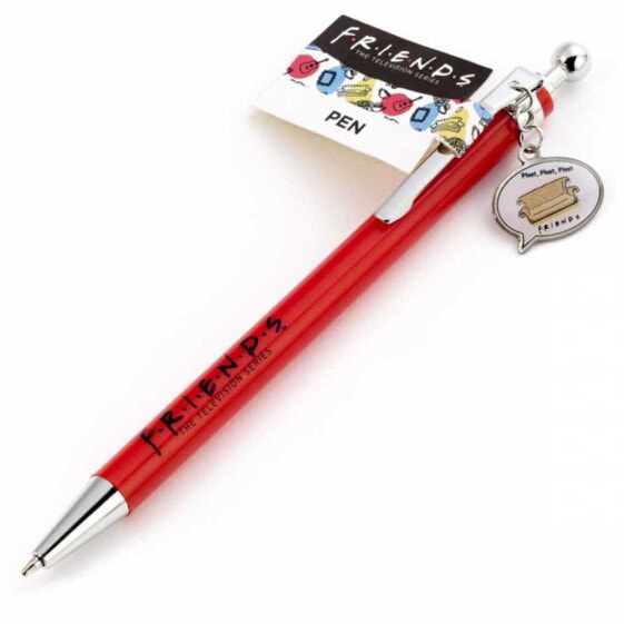 FRIENDS Pivot Pivot Pivot Pen Pen