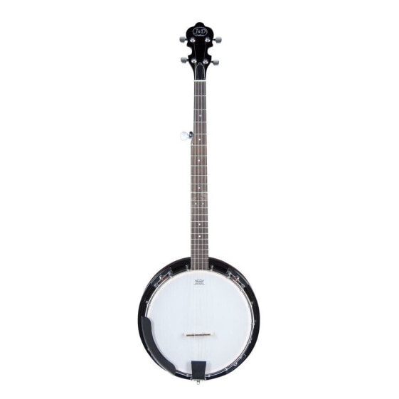 J & D RBJ-18C Banjo 5 String