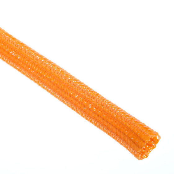 Techflex F6 Sleeve 9,5mm - orange, 1m