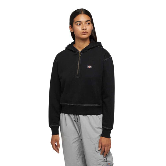 DICKIES Arlee full zip sweatshirt