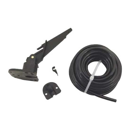 Спидометр Faria Pitot Complete Kit Set