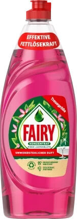 Spülmittel Pinke Jasminblüte, 625 ml