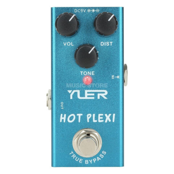 Yuer RF-10 Series Hot Plexi