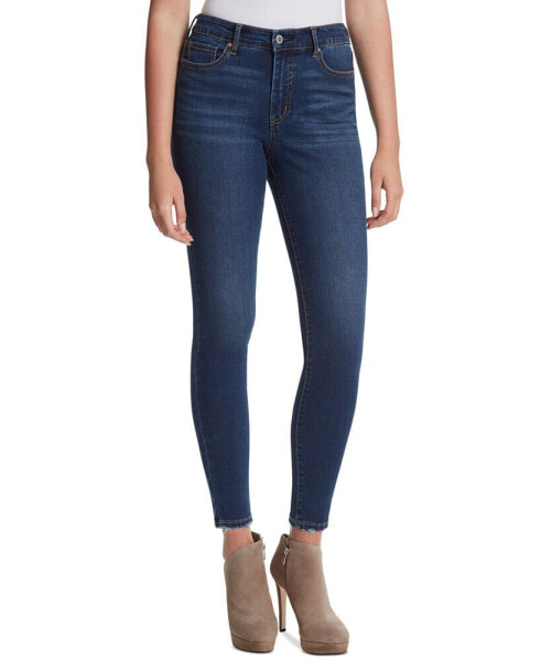 Adored Hi Rise Skinny Jeans