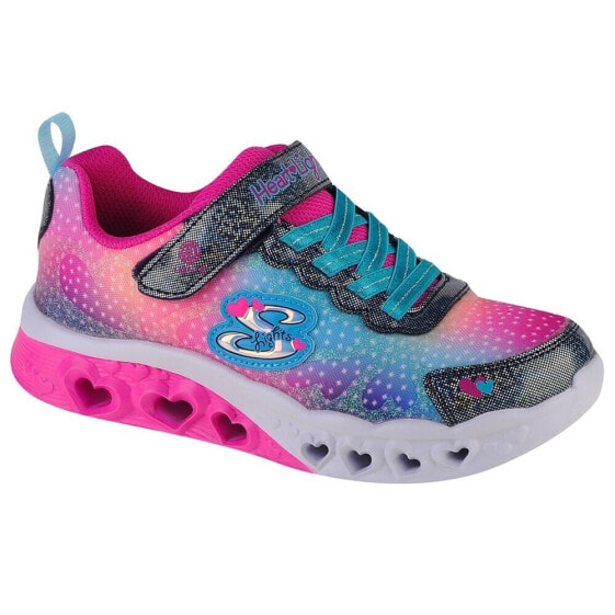 Кеды Skechers Flutter Heart Lights