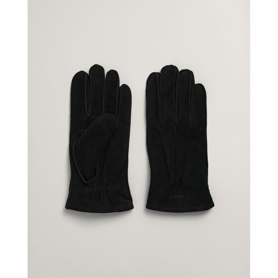 GANT Classic Suede gloves