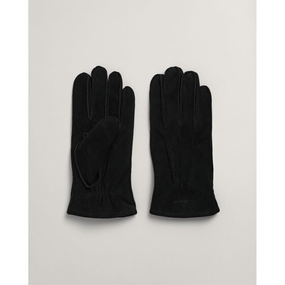 GANT Classic Suede Gloves