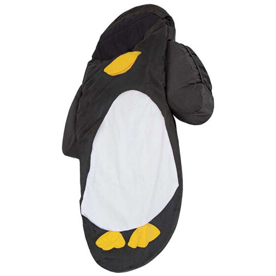 LITTLELIFE Penguin Animal Snuggle Pod Sleeping Bag