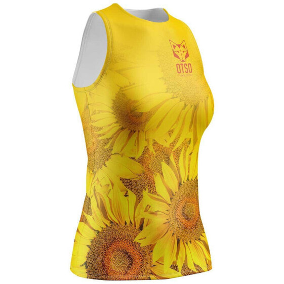 OTSO Singlet sleeveless T-shirt