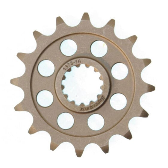 SUPERSPROX Honda 520 x16 CST1373X16 Front Sprocket