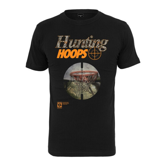 MISTER TEE T-Shirt Hunting Hoops