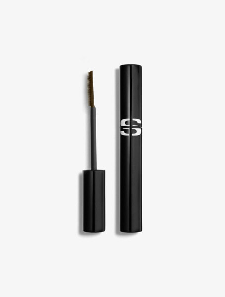 Sisley Phyto-Mascara So Intense #deep brown  Удлиняющая и придающая объем тушь для ресниц 7.5 мл