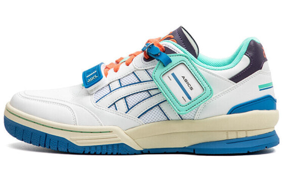 Asics Gel-Spotlyte Low v2 1203A258-100 Athletic Shoes