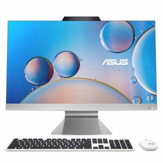 Всё-в-одном Asus M3702WFAK-WA0240 27" 8 GB RAM 512 Гб SSD AMD Ryzen 3 7320U