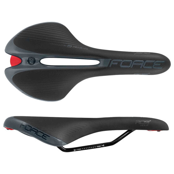 FORCE Ros Hole+ saddle