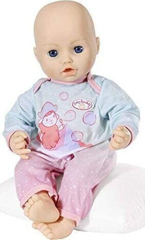 Комплект ухода для куклы Baby Annabell Zapf Creation