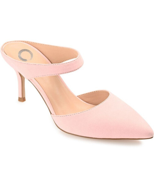 Women's Maevali Pointed Toe Heels