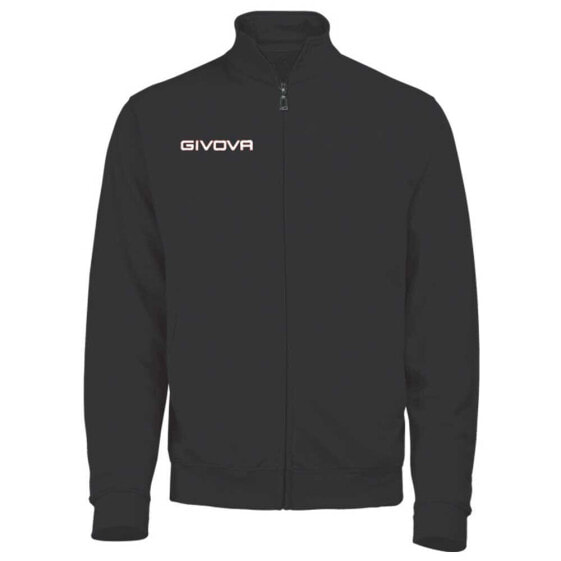 GIVOVA Citta´ Full Zip Sweatshirt