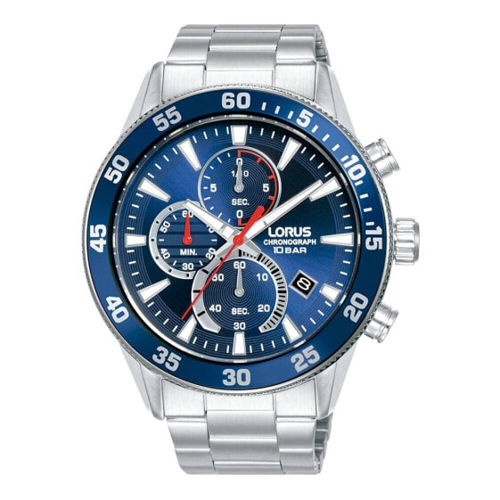 LORUS WATCHES RM323JX9 watch