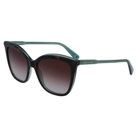 Очки Longchamp 729S Sunglasses