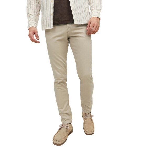 JACK & JONES Marco Bowie SA Navy Blazer Slim Pants