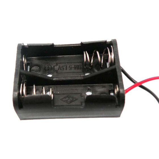 Зарядное устройство для стандартных аккумуляторов EUROCONNEX 2535 2xR1