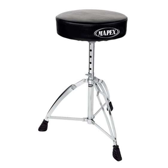 Mapex Drum Throne MXT270A, round seat