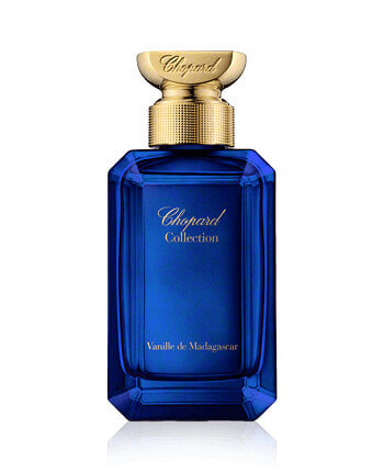 Chopard Gardens of Tropics Vanille de Madagascar Eau de Parfum Spray (100 ml)