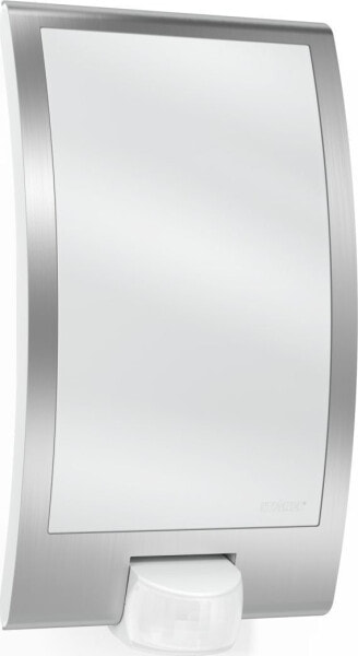 Светильник Steinel Oprawa 60W L 22 с чувствительным датчиком движения (цвет: серебро)
