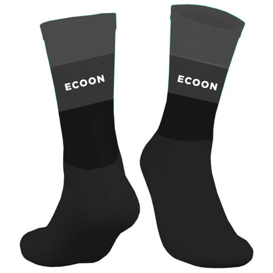 Носки для велоспорта ECOON ECO160404TL