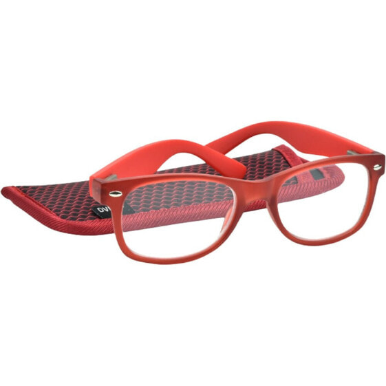 DVISION Malta Reading Glasses +3.50