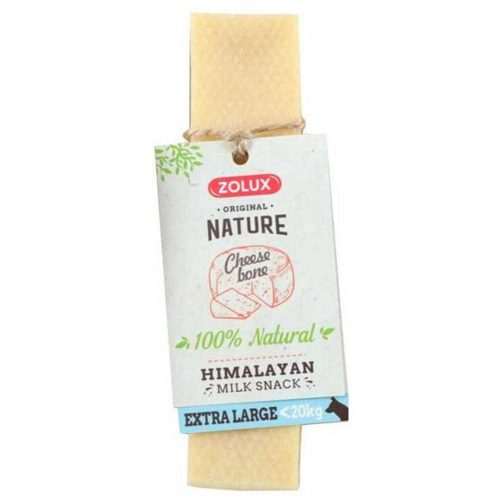 ZOLUX Himalayan Cheese XL Dog Snack