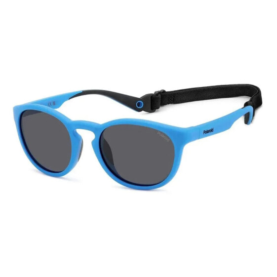 POLAROID PLD7050SMVU sunglasses