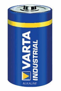 Одноразовая батарейка VARTA C Alkaline 1.5V 7800 mAh