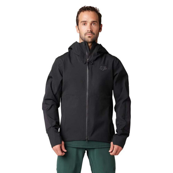 FOX RACING MTB Defend 3-Layer jacket