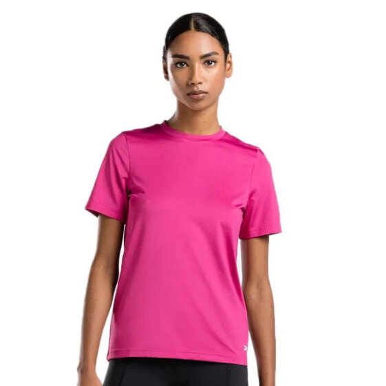 REEBOK ID Speedwick short sleeve T-shirt