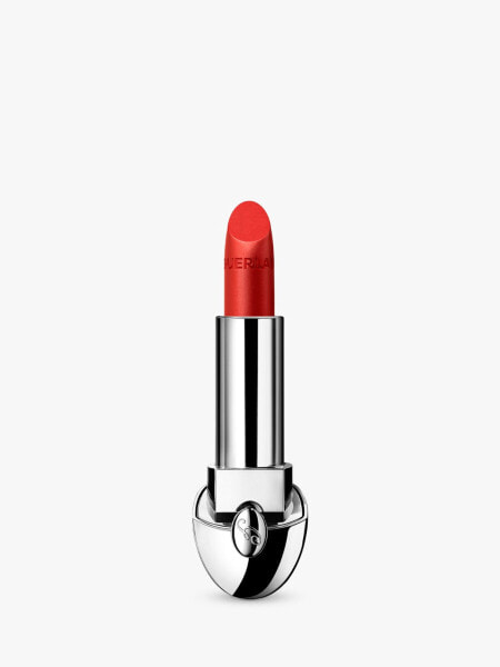 Guerlain Rouge G Lipstick No.214 Стойкая губная помада с насыщенным цветом 3.5 г