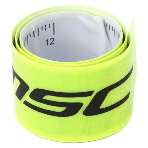 MSC Color Reflective Band With Ruler Reflectant