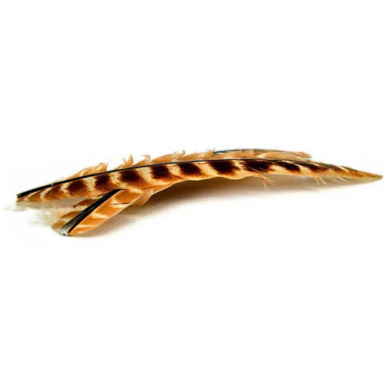 BAETIS M Ozark Turkey Quill Feather