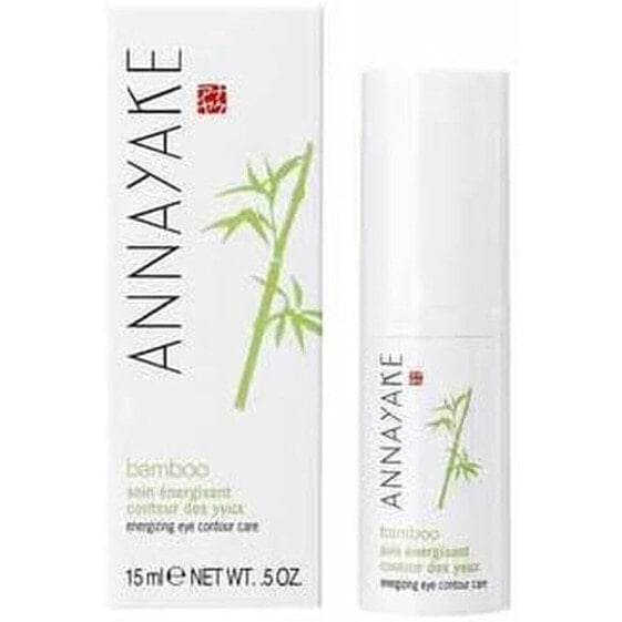 Дневной крем Annayake Bamboo 15 ml