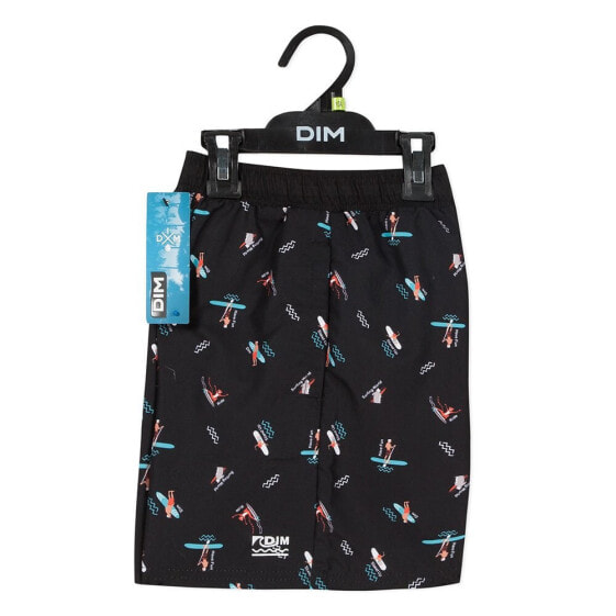 DIM KIDS De Bain Swimming Shorts