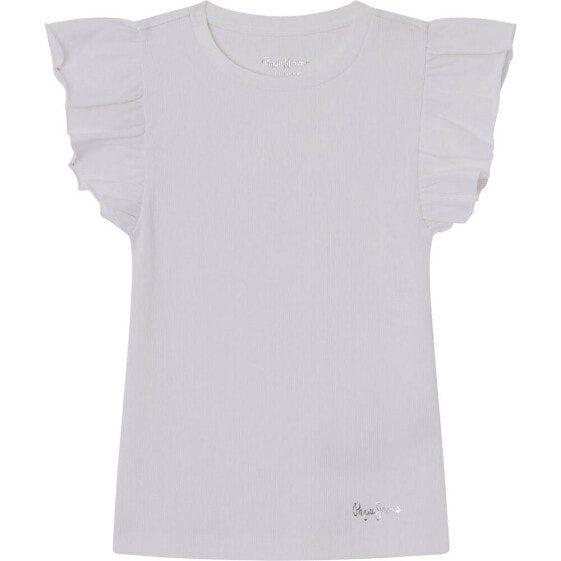 PEPE JEANS Quanise short sleeve T-shirt