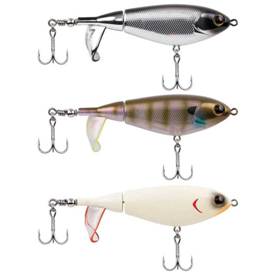 BERKLEY Choppo swimbait 28g 120 mm