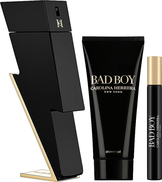 Carolina Herrera Bad Boy