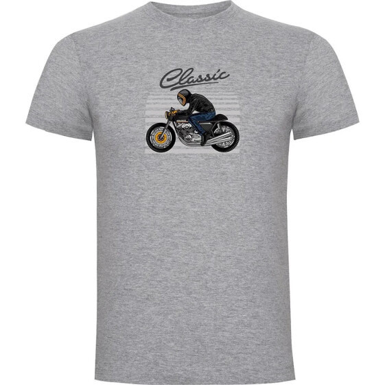 KRUSKIS Classic short sleeve T-shirt