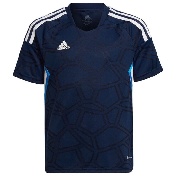 ADIDAS Condivo 22 MD short sleeve T-shirt