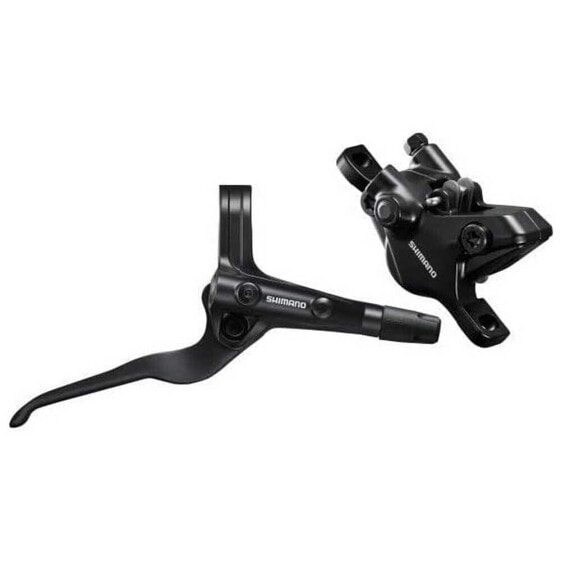 SHIMANO MT410/MT402 Post Mount 2 Piston rear brake